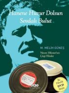 Hanene Huzur Dolsun Sevdalı Bulut                                                                                                                                                                                                                              