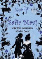 Safir Mavi                                                                                                                                                                                                                                                     