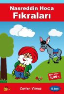 Nasreddin Hoca Fıkraları                                                                                                                                                                                                                                       