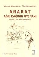 Ararat Ağrı Dağının Öte Yanı                                                                                                                                                                                                                                   