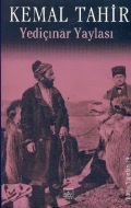 Yediçınar Yaylası                                                                                                                                                                                                                                              