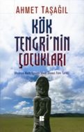 Kök Tengri’nin Çocukları                                                                                                                                                                                                                                       