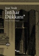 İntihar Dükkanı                                                                                                                                                                                                                                                