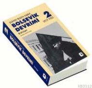Bolşevik Devrimi 2                                                                                                                                                                                                                                             