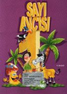 Sayı Avcısı 1                                                                                                                                                                                                                                                  