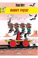 Red Kit 65 - Barut Fıçısı                                                                                                                                                                                                                                      