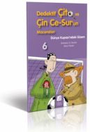Dedektif Çito ve Çin Ce-Sur’un Maceraları 6 - Düny                                                                                                                                                                                                             