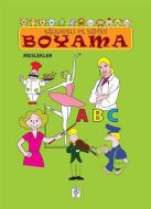 Eğlenceli ve Eğitici Boyama - Meslekler                                                                                                                                                                                                                        