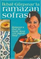 İkbal Gürpınar’la Ramazan Sofrası                                                                                                                                                                                                                              