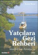 Yatçılara Gezi Rehberi                                                                                                                                                                                                                                         