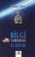 Bilgi Yarışması El Kitabı                                                                                                                                                                                                                                      