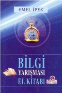 Bilgi Yarışması El Kitabı                                                                                                                                                                                                                                      
