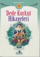 Dede Korkut Hikayeleri                                                                                                                                                                                                                                         