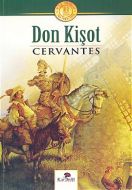 Don Kişot                                                                                                                                                                                                                                                      