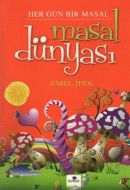 Masal Dünyası                                                                                                                                                                                                                                                  