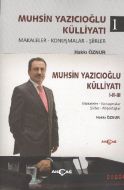 Muhsin Yazıcıoğlu Külliyatı 1-2-3                                                                                                                                                                                                                              