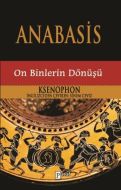 Anabasis                                                                                                                                                                                                                                                       