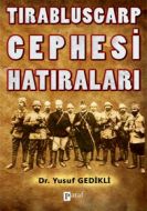 Tırablusgarp Cephesi Hatıraları                                                                                                                                                                                                                                