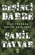 Beşinci Darbe                                                                                                                                                                                                                                                  