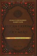 Kuran-ı Kerim ve Yüce Meali (Orta Boy-Satıraltı Re                                                                                                                                                                                                             