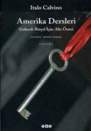 Amerika Dersleri                                                                                                                                                                                                                                               