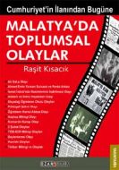 Malatya’da Toplumsal Olaylar                                                                                                                                                                                                                                   