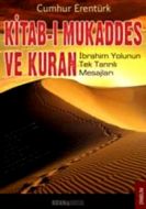 Kitab-ı Mukaddes ve Kuran                                                                                                                                                                                                                                      