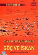 Osmanlı’dan Günümüze Etnik - Sosyal Politikalar Çe                                                                                                                                                                                                             