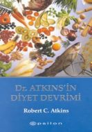 Dr. Atkins’in Diyet Devrimi                                                                                                                                                                                                                                    