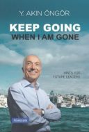 Keep Going                                                                                                                                                                                                                                                     