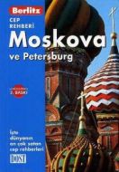 Moskova ve Petersburg Cep Rehberi                                                                                                                                                                                                                              