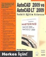 AutoCad 2009 ve AutoCad LT 2009 Yetkili Eğitim Kıl                                                                                                                                                                                                             