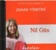 Zaman Yönetimi (CD)                                                                                                                                                                                                                                            