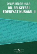 Dil Felsefesi Edebiyat Kuramı - 2                                                                                                                                                                                                                              