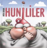 Hunililer                                                                                                                                                                                                                                                      