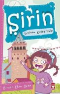 Şirin Galata Kulesinde                                                                                                                                                                                                                                         