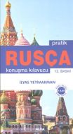 Pratik Rusça Konuşma Kılavuzu - Alfa                                                                                                                                                                                                                           