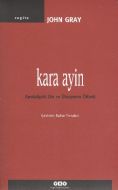 Kara Ayin                                                                                                                                                                                                                                                      