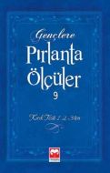 Gençlere Pırlanta Ölçüler - 9                                                                                                                                                                                                                                  