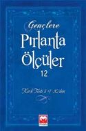 Gençlere Pırlanta Ölçüler - 12                                                                                                                                                                                                                                 