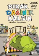 Bırak Dağınık Kalsın                                                                                                                                                                                                                                           