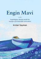 Engin Mavi                                                                                                                                                                                                                                                     