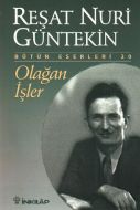Olağan İşler                                                                                                                                                                                                                                                   
