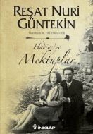 Hadiye’ye Mektuplar                                                                                                                                                                                                                                            