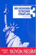 Bir Ekonomik Tetikçinin İtirafları 3                                                                                                                                                                                                                           