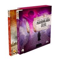 Hanımlara Özel (2 Kitap Takım - Kutulu)                                                                                                                                                                                                                        