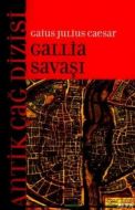 Gallia Savaşı                                                                                                                                                                                                                                                  