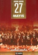 Adım Adım 27 Mayıs                                                                                                                                                                                                                                             