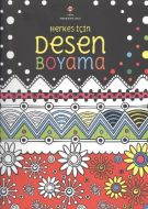 Herkes İçin Desen Boyama                                                                                                                                                                                                                                       