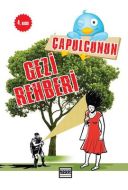 Çapulcunun Gezi Rehberi                                                                                                                                                                                                                                        